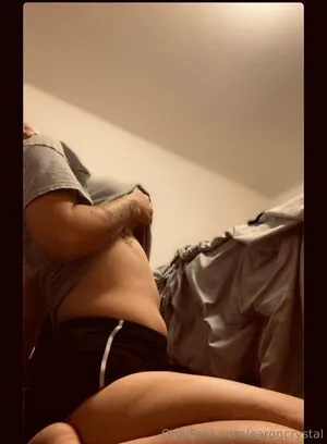 Aaroncrystal OnlyFans Leaked Free Thumbnail Picture - #CNDWW0f6qA