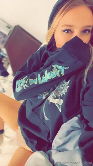 Aaroncrystal OnlyFans Leaked Free Thumbnail Picture - #HoN3H57iGW