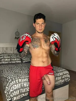 Aaronvergota OnlyFans Leaked Free Thumbnail Picture - #3htTmSdZAA