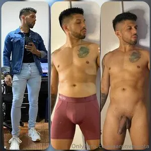 Aaronvergota OnlyFans Leaked Free Thumbnail Picture - #ADtxx9ISSD