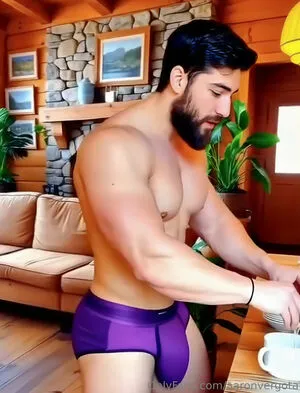 Aaronvergota OnlyFans Leaked Free Thumbnail Picture - #DcMSfFbtKg