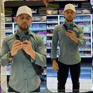 Aaronvergota OnlyFans Leaked Free Thumbnail Picture - #H9f5tDBbRi