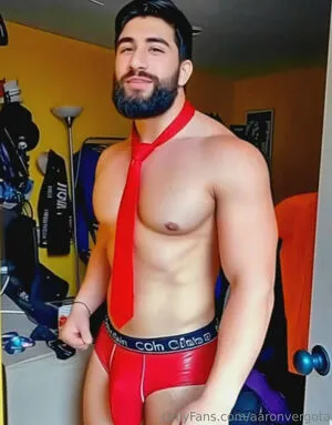 Aaronvergota OnlyFans Leaked Free Thumbnail Picture - #M6Pl2bpVvN