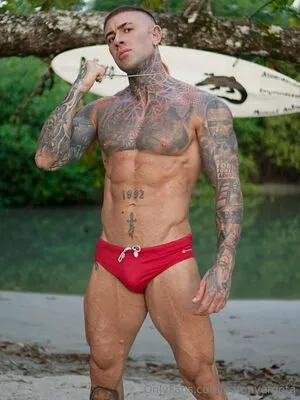 Aaronvergota OnlyFans Leaked Free Thumbnail Picture - #pAC14nVRNd