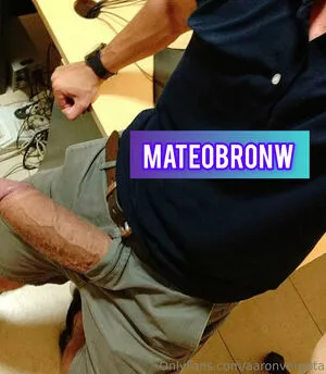 Aaronvergota OnlyFans Leaked Free Thumbnail Picture - #qkSLJxefYO