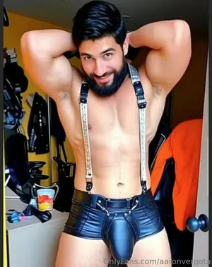 Aaronvergota OnlyFans Leaked Free Thumbnail Picture - #sqf7oucjbs