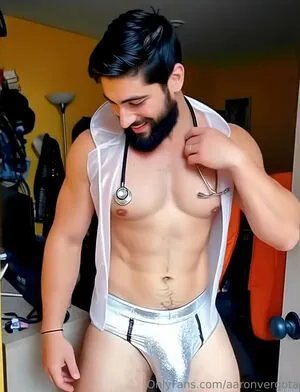 Aaronvergota OnlyFans Leaked Free Thumbnail Picture - #xhF6fC4PAV