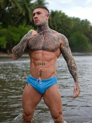 Aaronvergota OnlyFans Leaked Free Thumbnail Picture - #y8BUendFg3