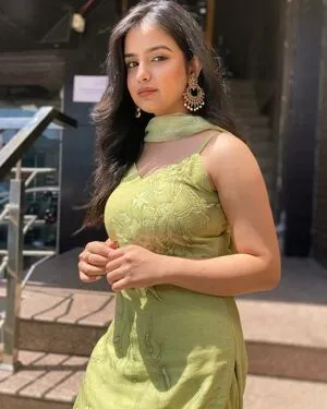 Aarushi Abrol OnlyFans Leaked Free Thumbnail Picture - #0hksB02kzi
