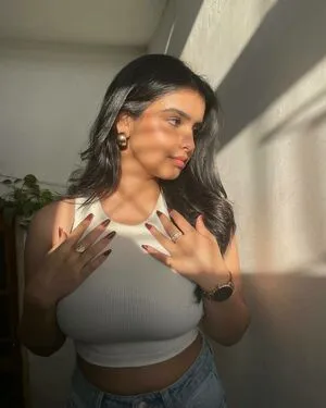 Aarushi Abrol OnlyFans Leaked Free Thumbnail Picture - #8N5HH48A7U