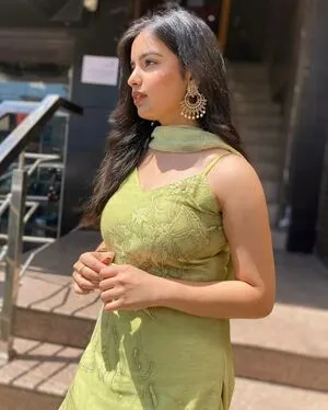 Aarushi Abrol OnlyFans Leaked Free Thumbnail Picture - #EYyO3dQbXA