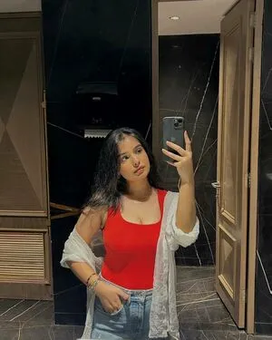 Aarushi Abrol OnlyFans Leaked Free Thumbnail Picture - #YxmckBEZVd
