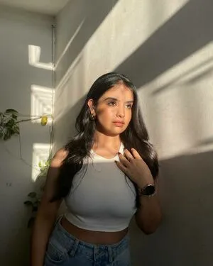 Aarushi Abrol OnlyFans Leaked Free Thumbnail Picture - #aeMKTydhZ2