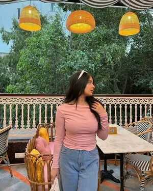 Aarushi Abrol OnlyFans Leaked Free Thumbnail Picture - #hhi2Hj3DAo