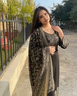 Aarushi Abrol OnlyFans Leaked Free Thumbnail Picture - #i5QKJUyTbm