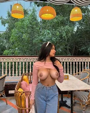 Aarushi Abrol OnlyFans Leaked Free Thumbnail Picture - #iJTvzK2yAQ