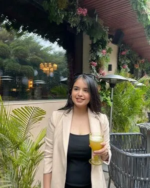Aarushi Abrol OnlyFans Leaked Free Thumbnail Picture - #nl5SrpAsrQ