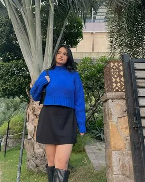 Aarushi Abrol OnlyFans Leaked Free Thumbnail Picture - #rbTSTVqO5R