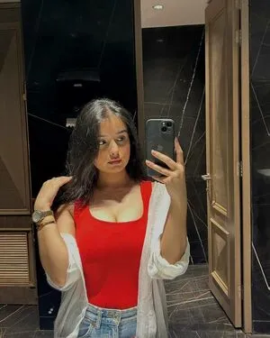 Aarushi Abrol OnlyFans Leaked Free Thumbnail Picture - #uzbbELyaiE