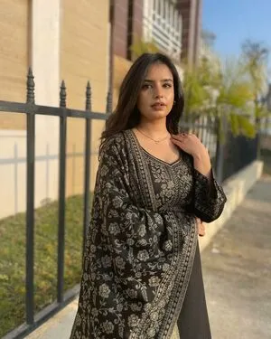 Aarushi Abrol OnlyFans Leaked Free Thumbnail Picture - #wS2pR7FIi2
