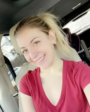 Aautumn Blondie OnlyFans Leaked Free Thumbnail Picture - #Jocood7z3x