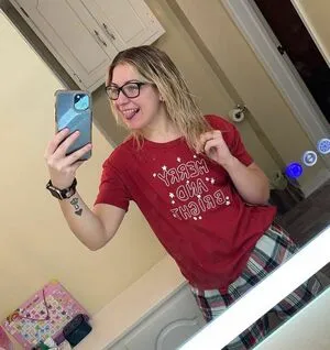 Aautumn Blondie OnlyFans Leaked Free Thumbnail Picture - #N7WwCnSsDb