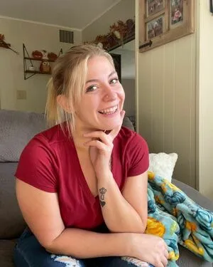 Aautumn Blondie OnlyFans Leaked Free Thumbnail Picture - #ULpFpNAayu