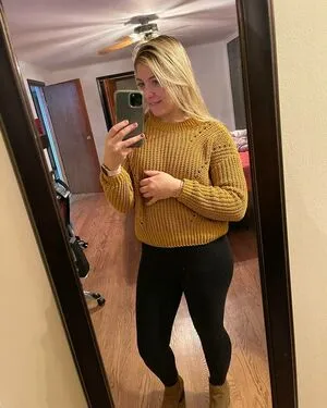 Aautumn Blondie OnlyFans Leaked Free Thumbnail Picture - #aik91EsezY