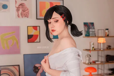 Aava Hime OnlyFans Leaked Free Thumbnail Picture - #PD4nK3anAm