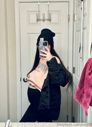Aaybri OnlyFans Leaked Free Thumbnail Picture - #3ntwNXp8Nn
