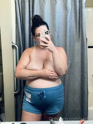 Aaybri OnlyFans Leaked Free Thumbnail Picture - #VJTakD04CP