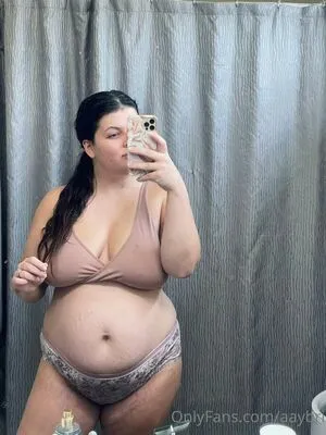 Aaybri OnlyFans Leaked Free Thumbnail Picture - #vtEmyIxukj