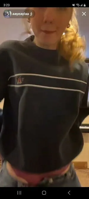 Aayeayla OnlyFans Leaked Free Thumbnail Picture - #8g6hHn99Dg