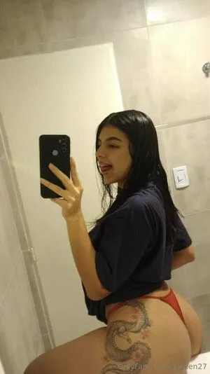 Aaylen27 OnlyFans Leaked Free Thumbnail Picture - #IoJxE34vs0