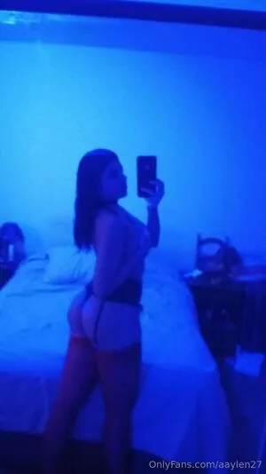 Aaylen27 OnlyFans Leaked Free Thumbnail Picture - #bfsFuEEOMR