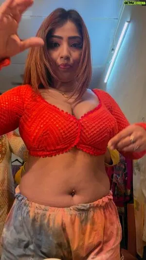 Aayushi Jaiswal OnlyFans Leaked Free Thumbnail Picture - #lO1uI6pJS1