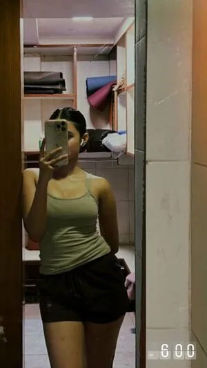 Aayushi Verma OnlyFans Leaked Free Thumbnail Picture - #TKBel4xjJj