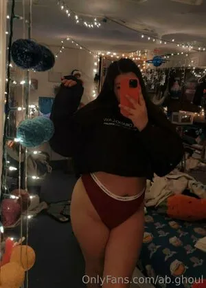 Ab Ghoul OnlyFans Leaked Free Thumbnail Picture - #D8UukTvNPZ