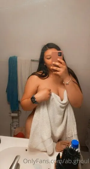 Ab Ghoul OnlyFans Leaked Free Thumbnail Picture - #sif8XPy2lV