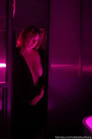 Ababydoxy OnlyFans Leaked Free Thumbnail Picture - #3uWNLdeBLo