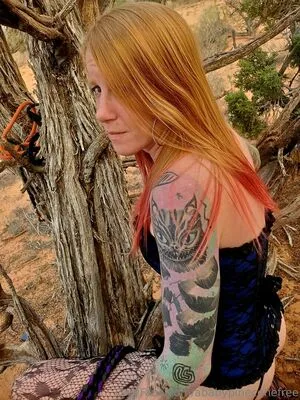 Ababypineconefree OnlyFans Leaked Free Thumbnail Picture - #9DkOVYnLEF