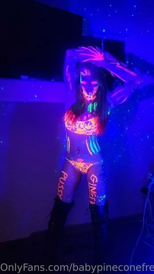Ababypineconefree OnlyFans Leaked Free Thumbnail Picture - #TFReo9fIME