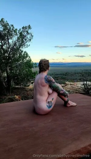 Ababypineconefree OnlyFans Leaked Free Thumbnail Picture - #lYn41ZYu90