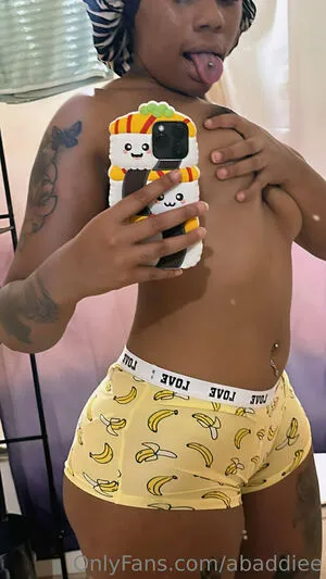Abaddiee OnlyFans Leaked Free Thumbnail Picture - #2HaNGs5xKe