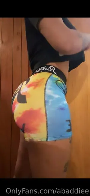 Abaddiee OnlyFans Leaked Free Thumbnail Picture - #7ZY7rmouTT