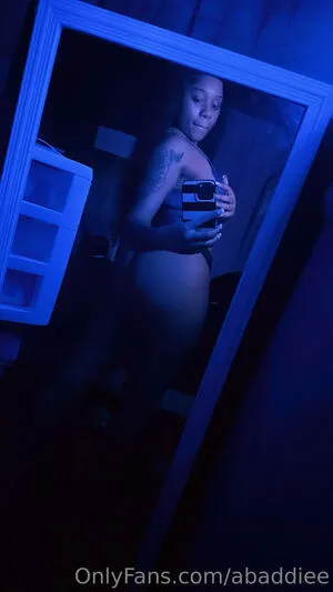 Abaddiee OnlyFans Leaked Free Thumbnail Picture - #Iu54a0H9M2