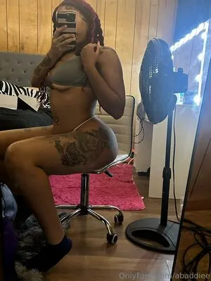 Abaddiee OnlyFans Leaked Free Thumbnail Picture - #JfdzumBXmI