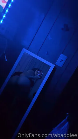 Abaddiee OnlyFans Leaked Free Thumbnail Picture - #gQDRU3owKD