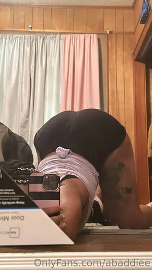 Abaddiee OnlyFans Leaked Free Thumbnail Picture - #my6TwVkglS