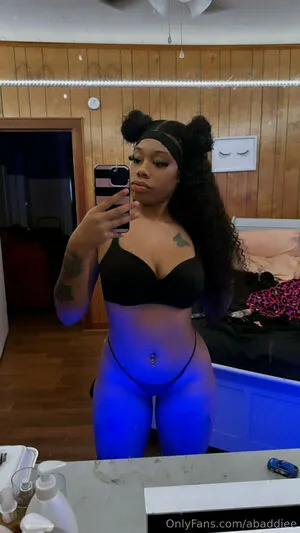 Abaddiee OnlyFans Leaked Free Thumbnail Picture - #nKjTbLXIHE